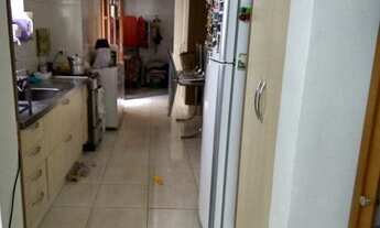 Imagem 2: Casa de 3 Dormitórios na Rua Afonso Celso