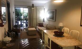 Imagem 2: Apartamento para venda com 100 metros quadrados com 3 quartos