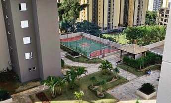 Imagem 7: Apartamento para venda tem 76 metros quadrados com 3 quartos em Chácara Primavera - Campin