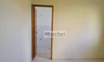 Imagem 7: Casa com 2 dormitórios para alugar, 70 m² por R$ 1.260,00/mês - Água Branca - Boituva/SP