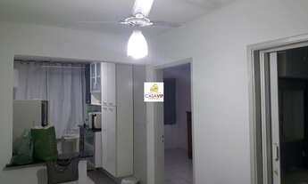 Imagem 2: Apartamento à venda, Bela Vista, 35m², 1 dormitório, sem vaga!