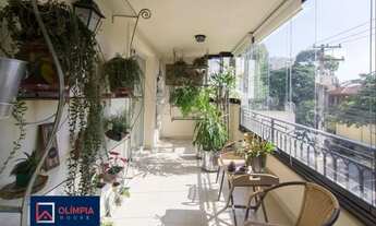 Imagem 7: Apartamento Venda 4 Dormitórios - 308 m² Higienópolis