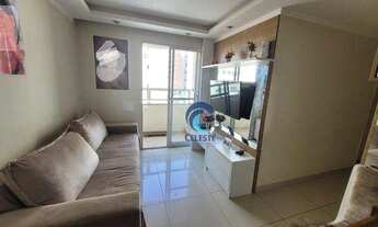 Imagem: Apartamento com 68 m² - Conjunto Residencial