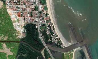 Imagem 7: Casa de condomínio sobrado para venda com 80 metros quadrados com 3 quartos em Janga - Pau