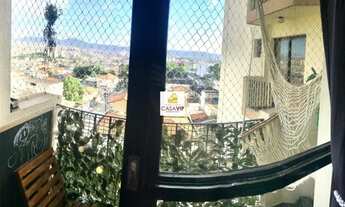 Imagem 4: Apartamento à venda, Vila Siqueira (Zona Norte), 45m², 2 dormitórios, 1 vaga!