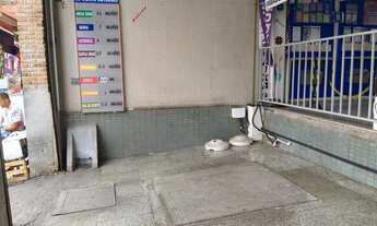 Imagem 6: Excelente espaço no Centro de BH em frente a Rodoviária