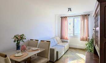 Imagem 3: Apartamento de 2 Dormitórios na Rua Francisco Valente