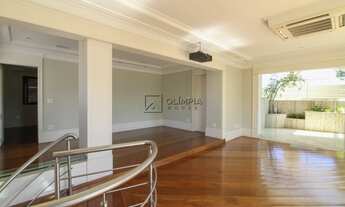 Imagem 5: Cobertura Venda 4 Dormitórios - 442 m² Brooklin