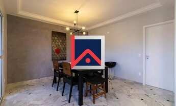 Imagem 4: Venda Apartamento 3 Dormitórios - 131 m² Chácara Klabin