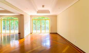 Imagem: Luxuoso modelo Lindenberg, localizado na