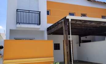 Imagem 3: SOBRADO COM PLANEJADOS NO CONDOMINIO Parque dos Guarantãs EM INDAIATUBA