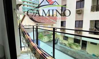 Imagem 4: Apartamento Padrão para Venda em Astúrias Guarujá-SP - 2508