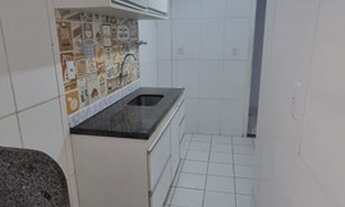 Imagem 6: Apartamento para aluguel tem 66 metros quadrados com 2 quartos em Costa Azul - Salvador