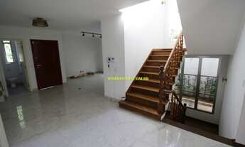 Imagem 4: Casa à venda e locação 5 Quartos, 500M², Vila Nova Conceição, São Paulo - São Paulo