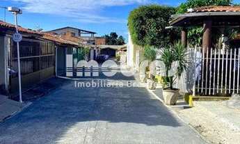 Imagem 3: Residencial Messejana Park I, casa com 3 dormitórios à venda, 54 m² por R$ 265.000 - Lagoa