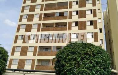 Imagem 2: Apartamento - Vila Industrial - Campinas