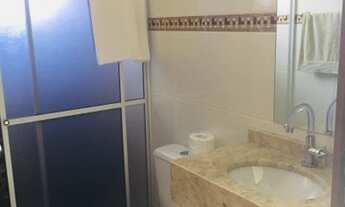 Imagem 4: Apartamento anual