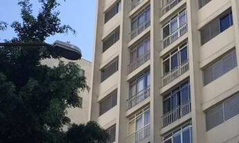 Imagem 2: Apartamento de 2 Dormitórios na Alameda Franca