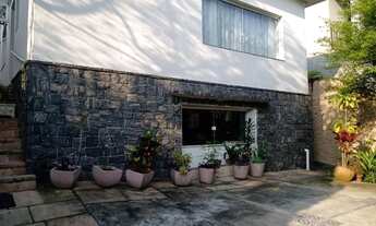 Imagem: Casa de 3 Dormitórios na Rua São Borja