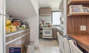 Imagem 6: Locação Apartamento 2 Dormitórios - 100 m² Higienópolis