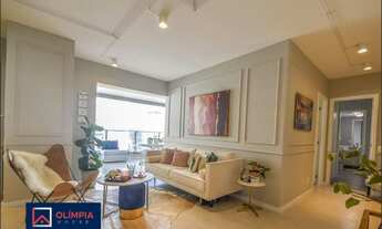 Imagem 7: Apartamento Venda 2 Dormitórios - 84 m² Brooklin