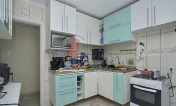 Imagem 4: Apartamento Residencial TATUAPÉ