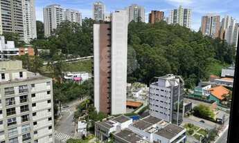 Imagem 5: Apartamento com 3 dormitórios à venda, 90 m² por R$ 540.000,00 - Vila Andrade - São Paulo