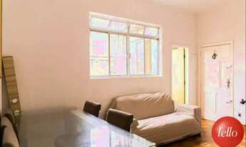 Imagem 3: São Paulo - Apartamento Padrão - Cambuci