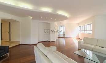 Imagem 7: Apartamento Venda 4 Dormitórios - 311 m² Campo Belo