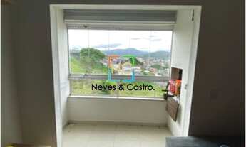 Imagem 3: APARTAMENTO RESIDENCIAL em SÃO JOSÉ - SC, IPIRANGA