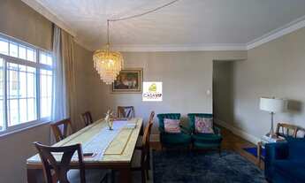 Imagem: Apartamento à venda, Cerqueira César