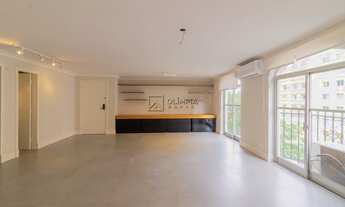 Imagem 6: Venda Apartamento 2 Dormitórios - 129 m² Itaim Bibi