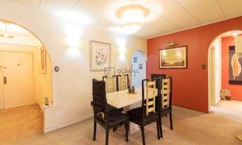 Imagem 7: Apartamento Venda Consolação 104 m² 2 Dormitórios