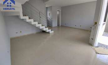 Imagem 4: Sobrado com 3 dormitórios à venda, 94 m² por R$ 419.900,00 - Jardim Bandeirantes - Colombo