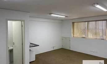 Imagem 6: Conjunto para alugar, 34 m² por R$ 1.800/mês - Perdizes - São Paulo/SP