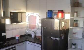 Imagem 4: Apartamento Residencial Interlagos