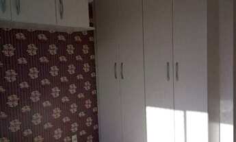 Imagem 6: Apartamento com 2 dormitórios, 64 m² - venda por R$ 190.000,00 ou aluguel por R$ 1.000,00