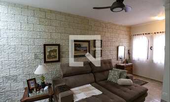 Imagem 6: Casa à Venda - Vila Rosália, 3 Quartos, 180 m2