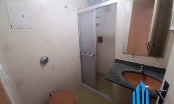 Imagem 2: APARTAMENTO TEMPORADA PRAIA DO MORRO 02 QUARTOS COM WIFI, CHURRASQUEIRA, GARAGEM