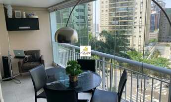 Imagem 6: Apartamento à venda, Cerqueira César, 55m², 1 suíte, 1 vaga!