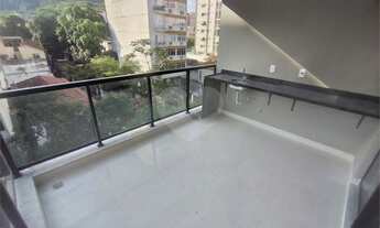 Imagem 4: 1ª Locação Apartamento 02 Quartos em Vila Isabel