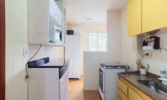 Imagem 7: Apartamento de 2 Dormitórios na Rua Sebastiano Mazzoni