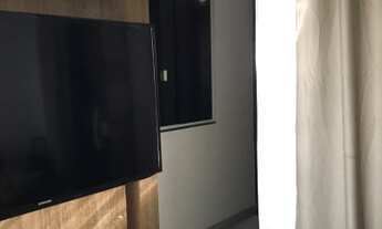 Imagem 3: Casa pronta para morar