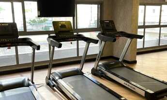 Imagem 7: Unidade Revenda no Nex One Itaim