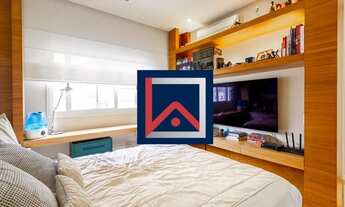 Imagem 7: Locação Apartamento 4 Dormitórios - 310 m² Moema