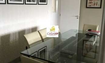 Imagem 5: Apartamento à venda, Barro Branco (Zona Norte), 160m², 3 dormitórios, 1 suíte, 2 vagas!