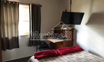 Imagem 8: Ribeirão Preto - Casa Padrão - Alto da Boa Vista