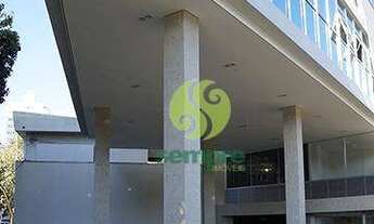 Imagem 6: Andar Corporativo para alugar, 256 m² e 05 vagas - Santo Agostinho - Belo Horizonte/MG