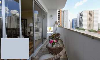 Imagem 6: Apartamento à venda, Vila Pompéia, 176m², 3 dormitórios, 1 suíte, 2 vagas!
