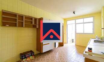 Imagem 7: Venda Apartamento 3 Dormitórios - 145 m² Bela Vista